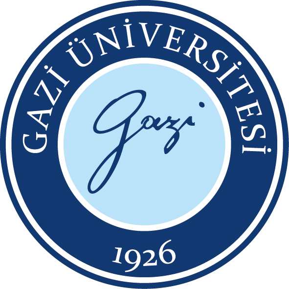 Gazi University Logo