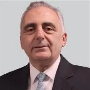 Session Chair