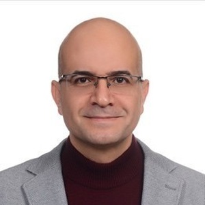 Session Chair